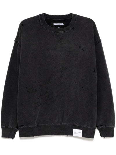 Savage Sweatshirt