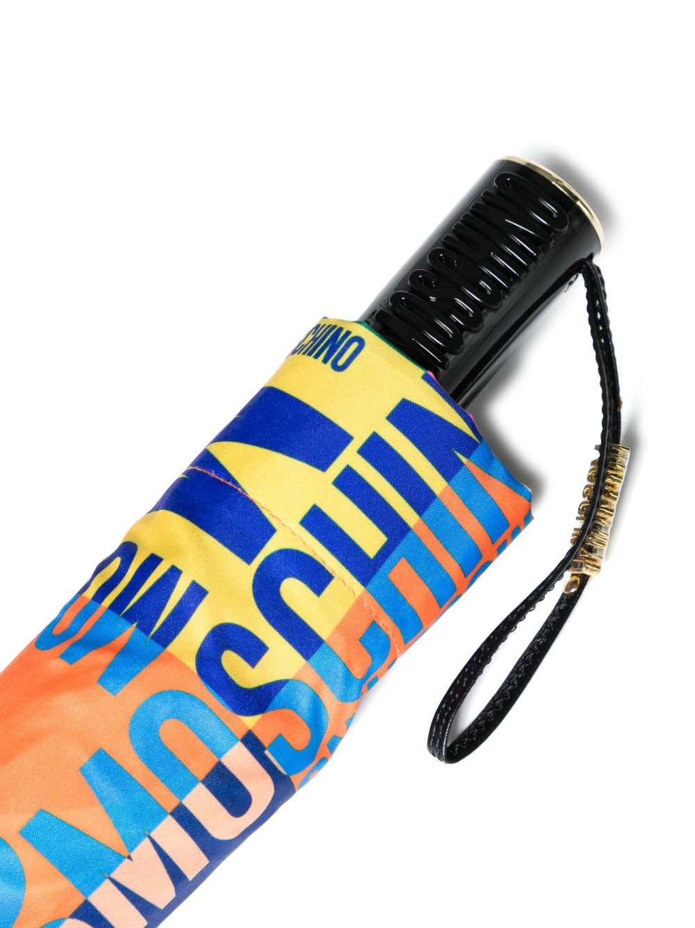 logo-print umbrella