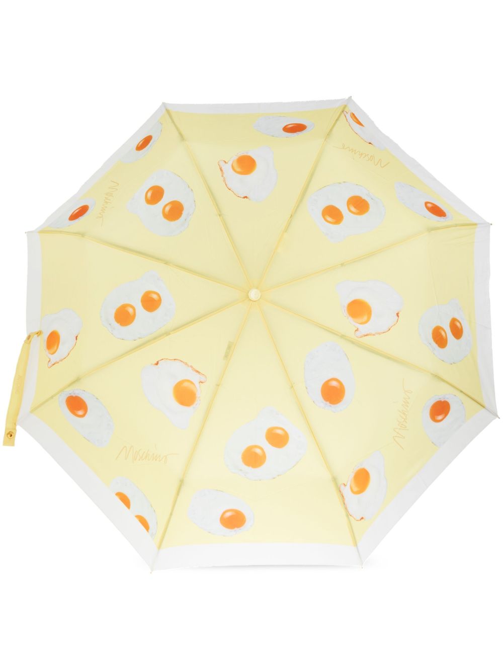eggs-print umbrella