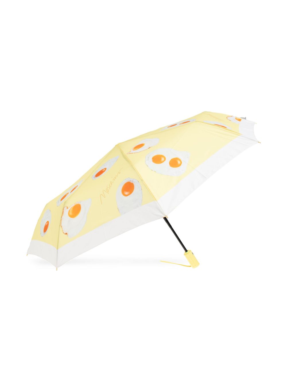 eggs-print umbrella