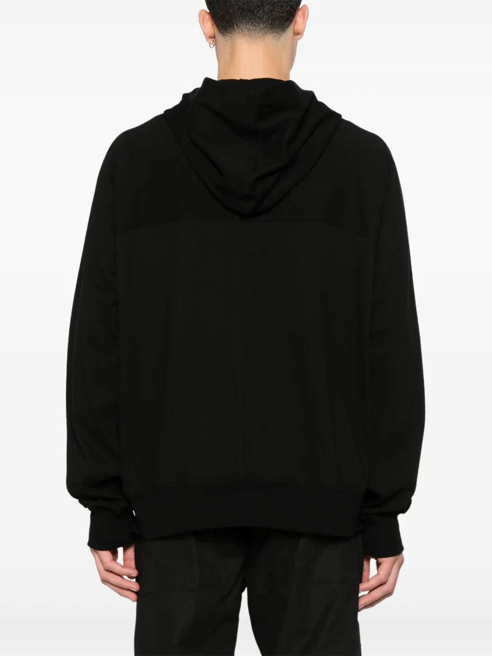 Organic Cotton Hoodie