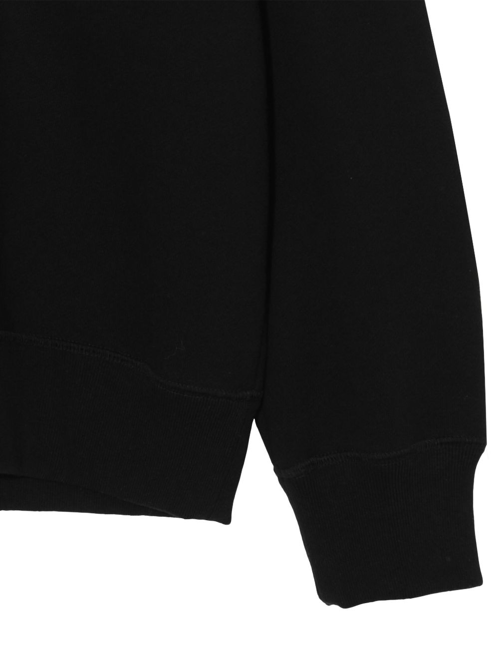 cotton sweatshirt