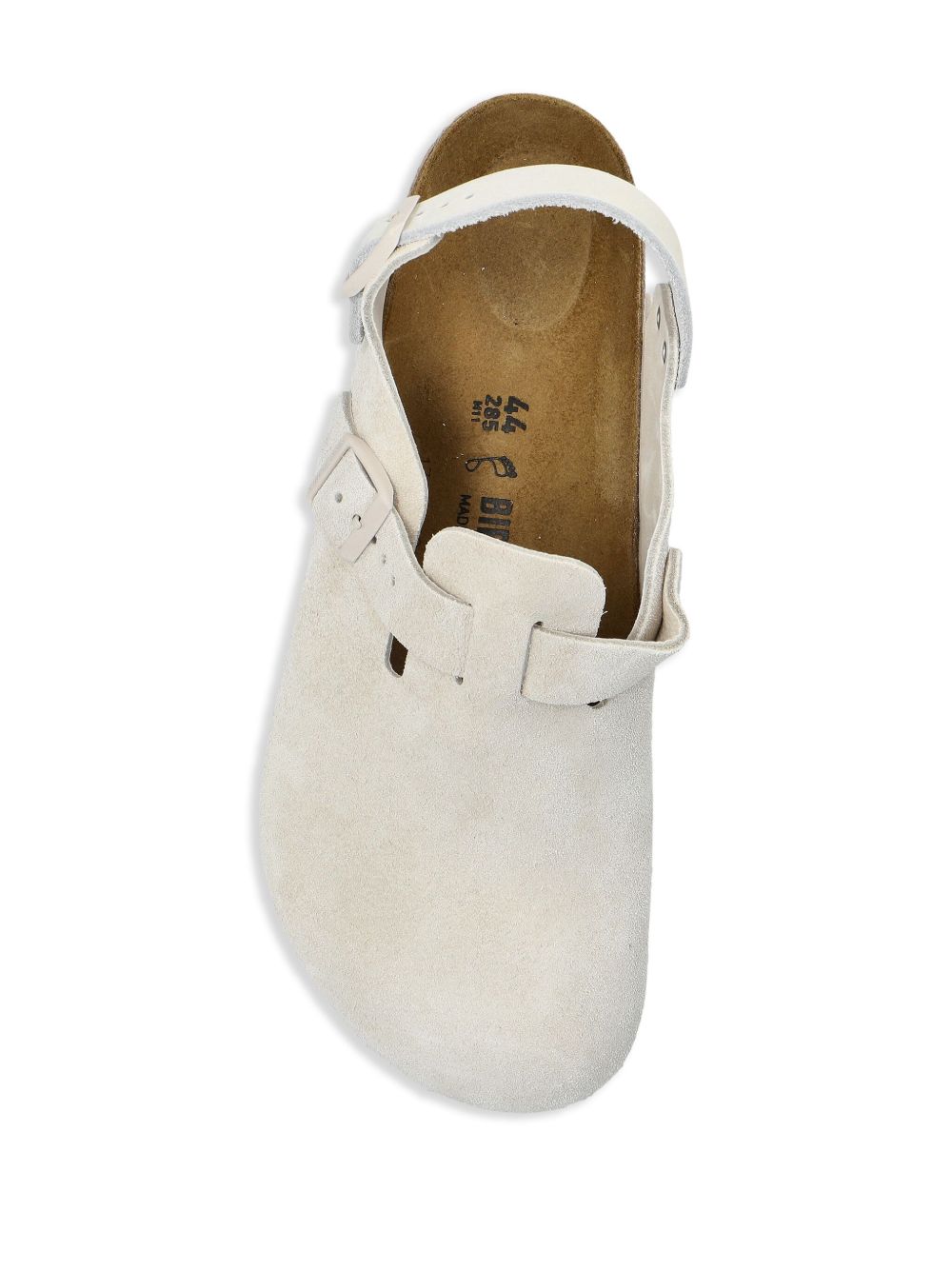 Tokio slippers
