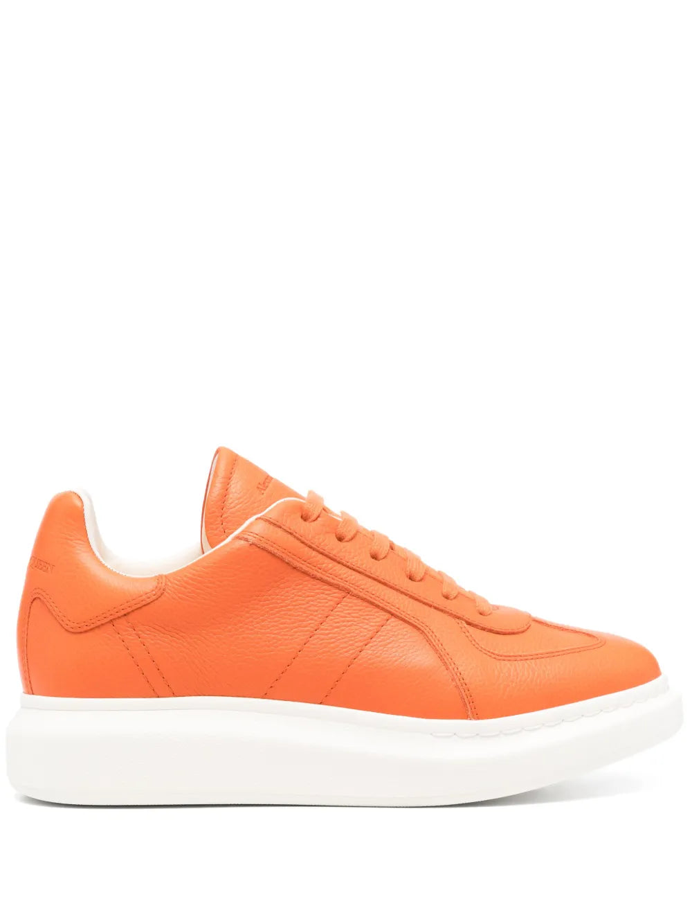 Alexander Mcqueen Oversized Retro Sneakers