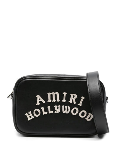 Hollywood Messenger Bag