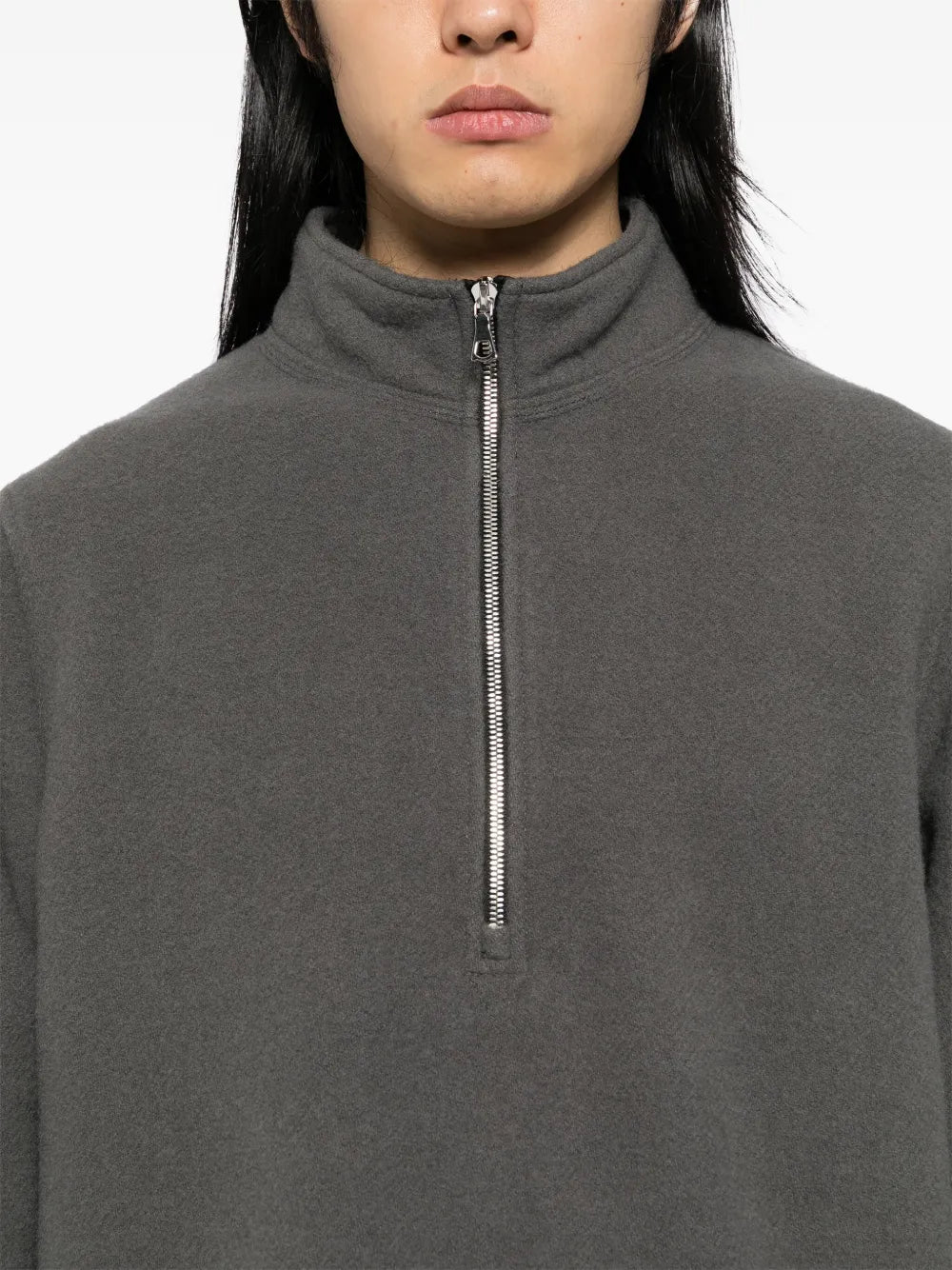 Fleece Castlelrock Sweatshirt