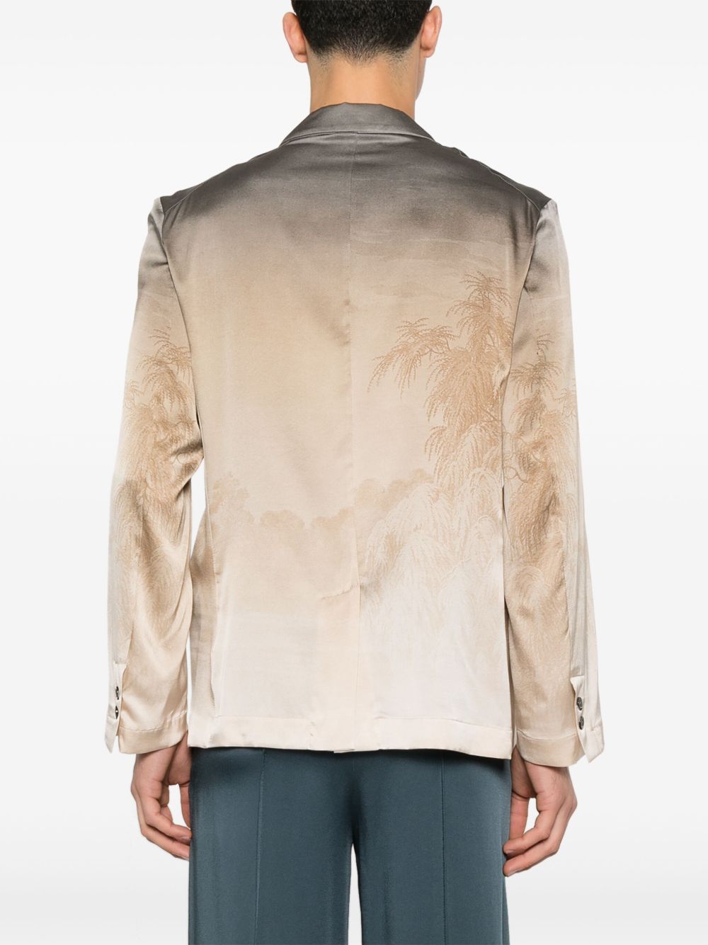 Adastrgum blazer