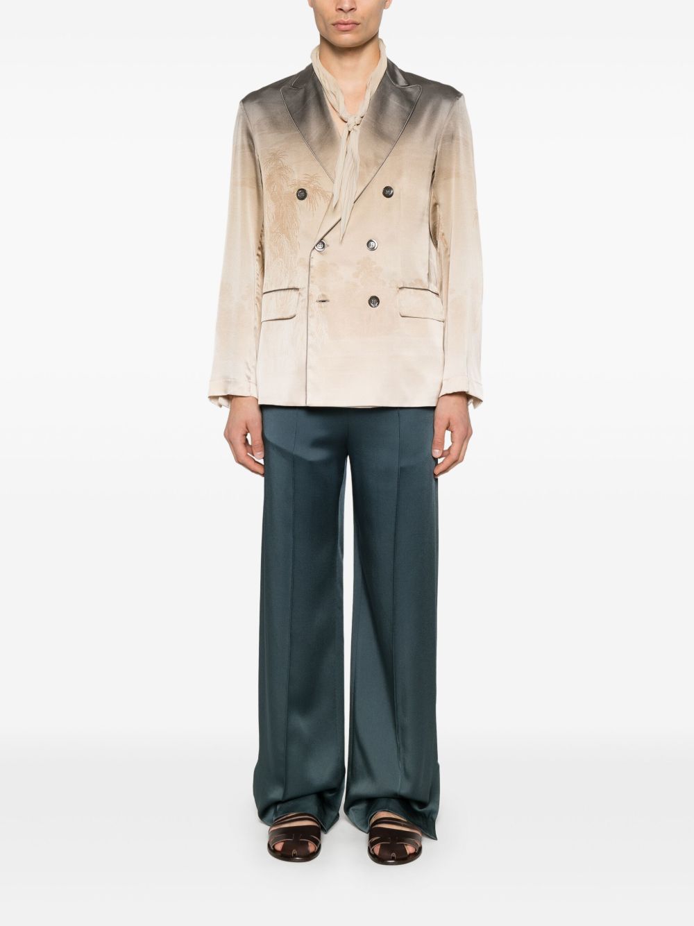 Adastrgum blazer