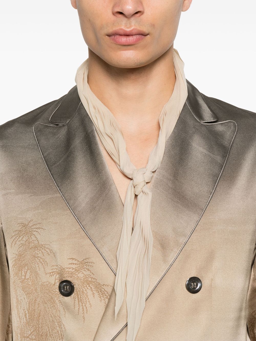 Adastrgum blazer