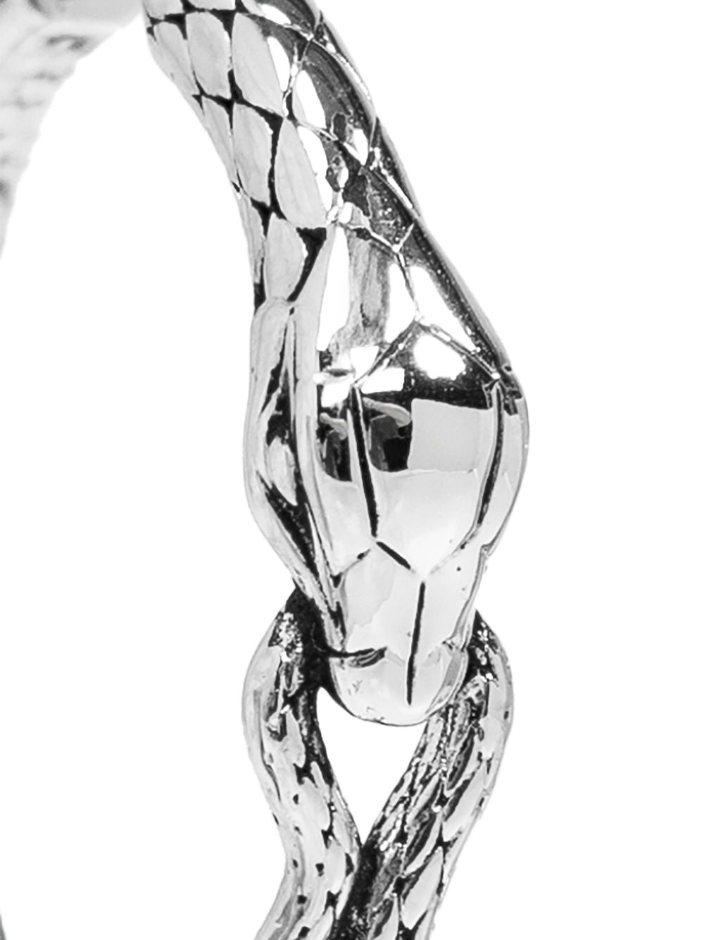 Albane single earring