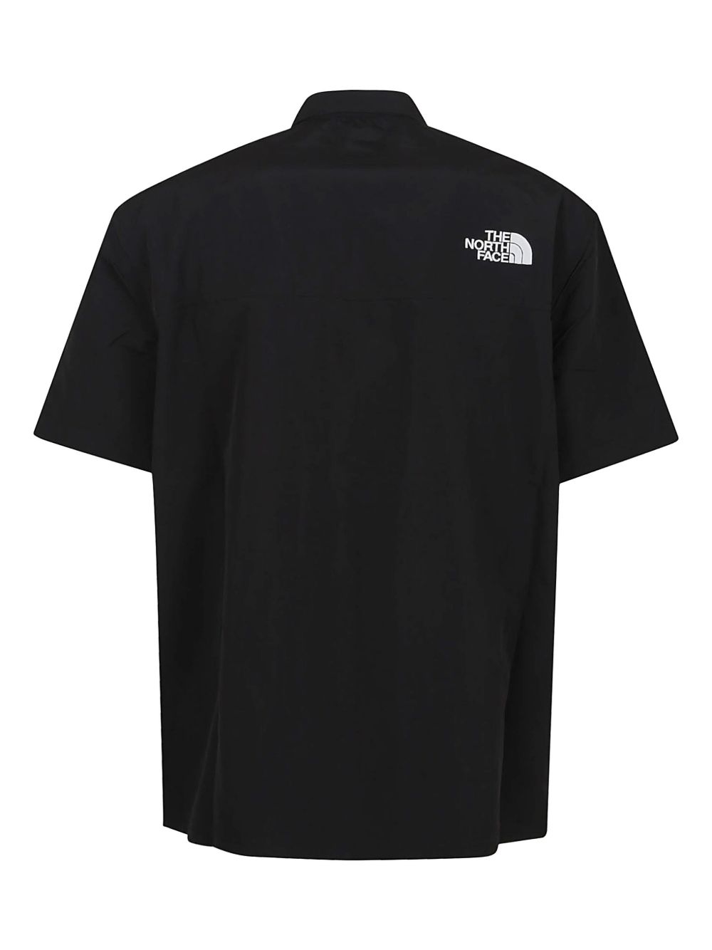 logo shirt