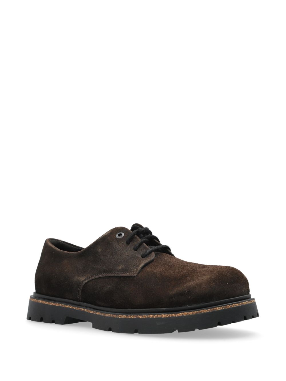 Highwood lace-up shoes