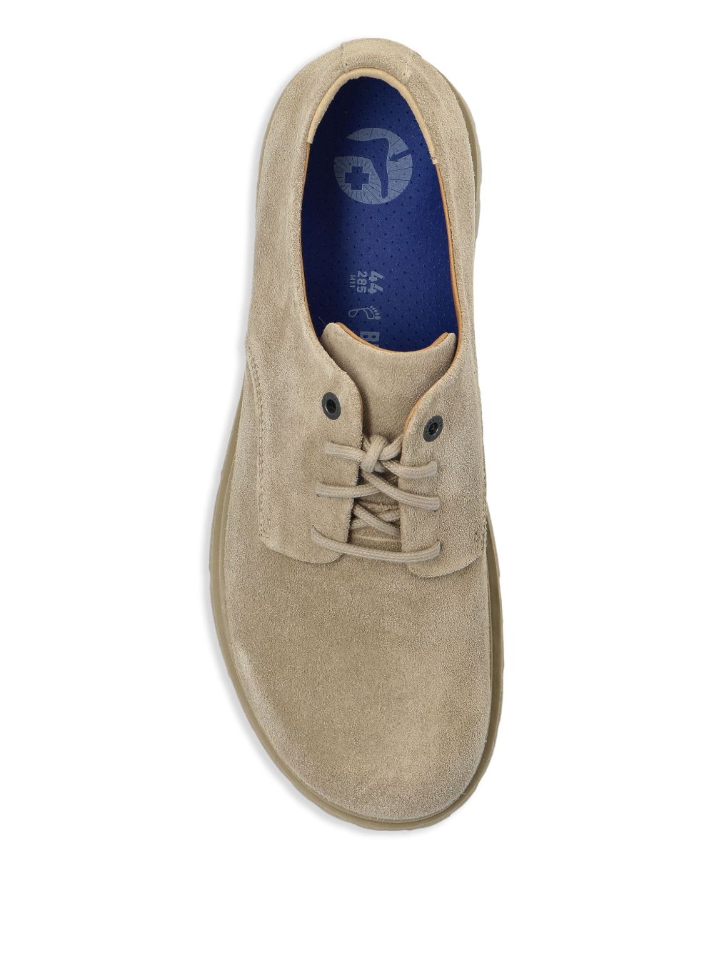 Highwood Derby shoes