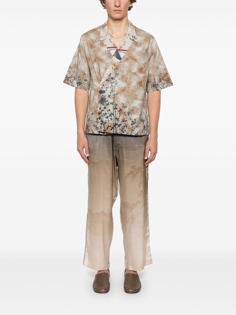 Ada trousers