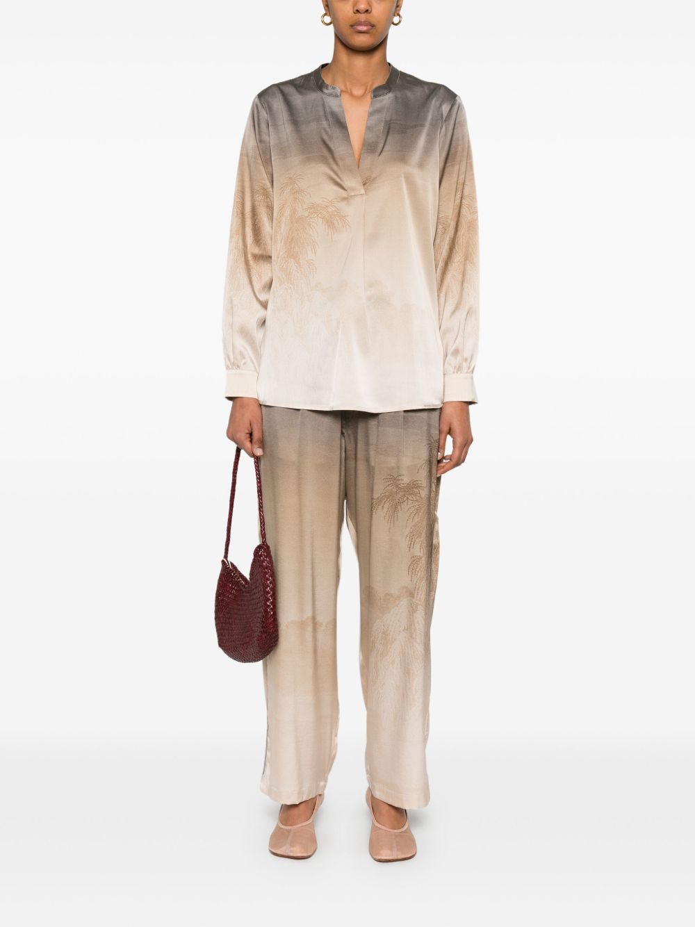 Ada trousers