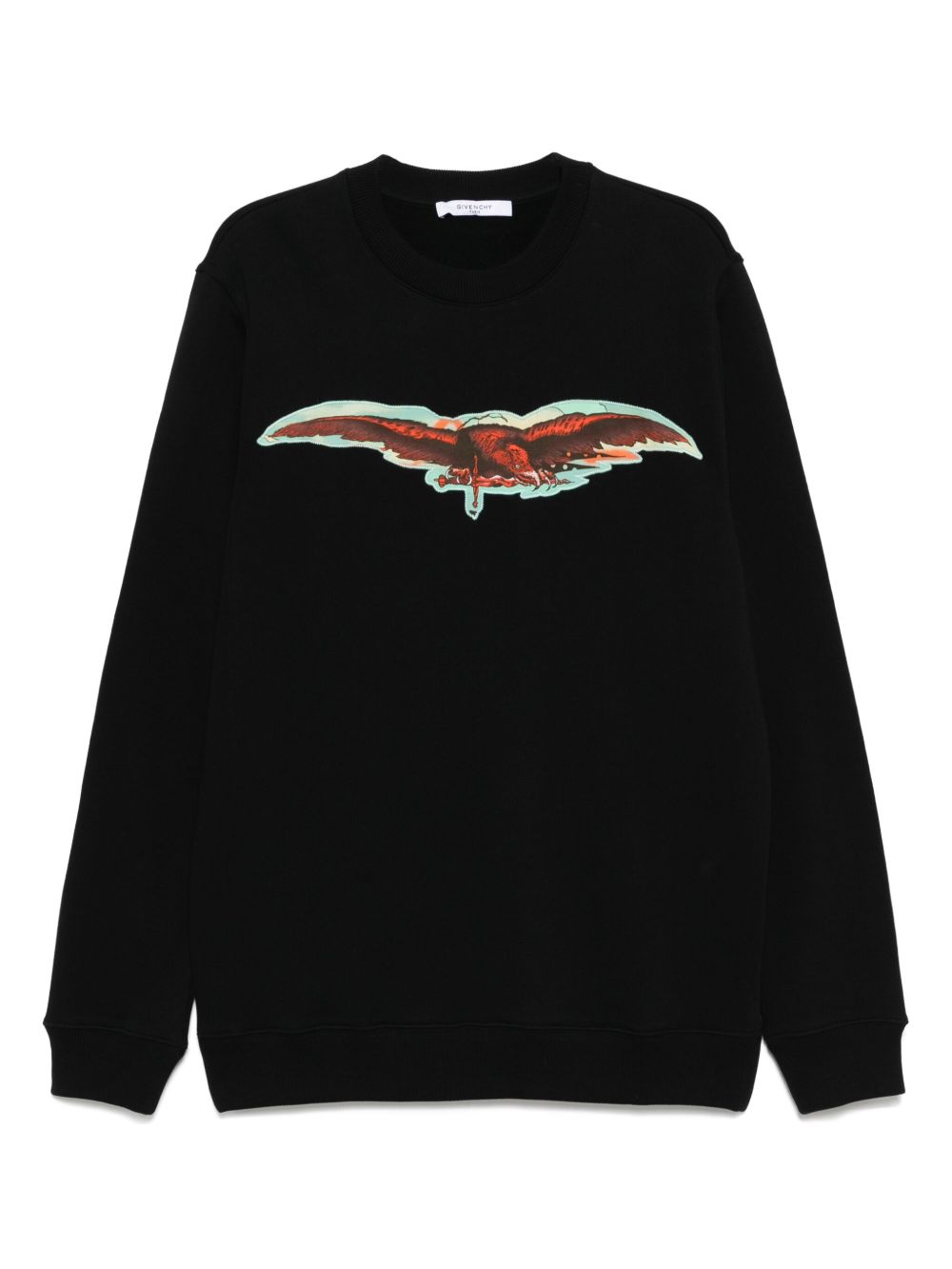 Pure Cotton Sweater