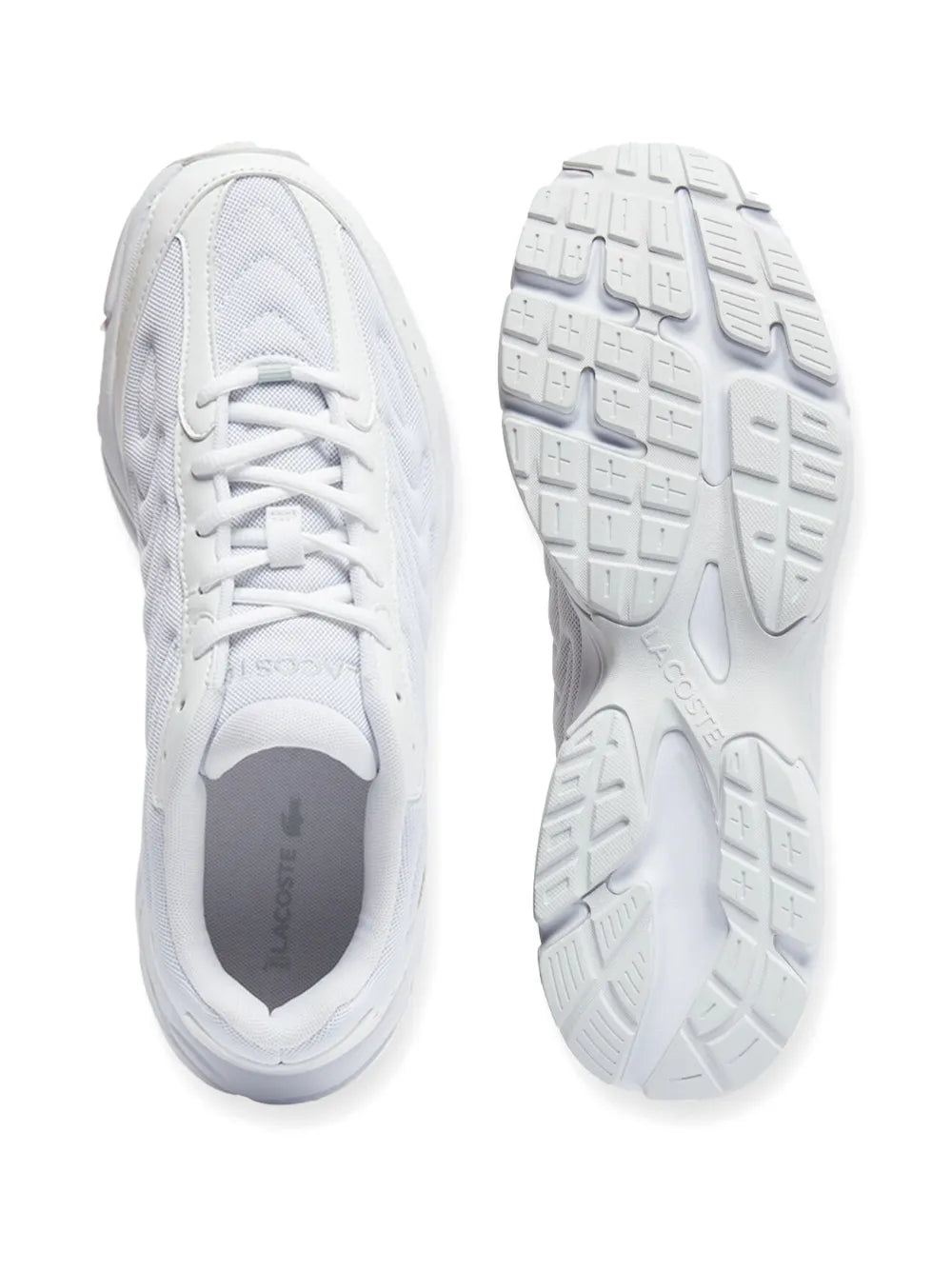 Storm 96 2K Lite Leather Sneakers