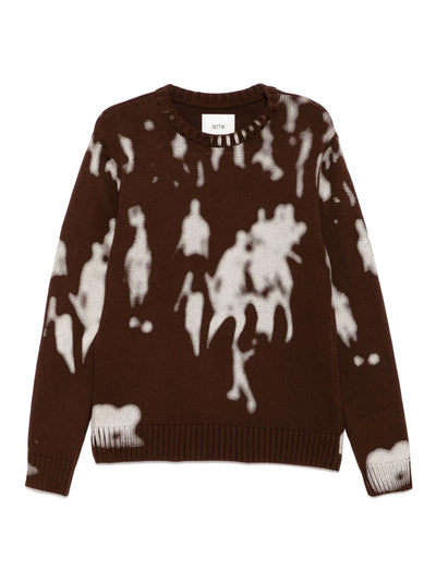 People Jumper
