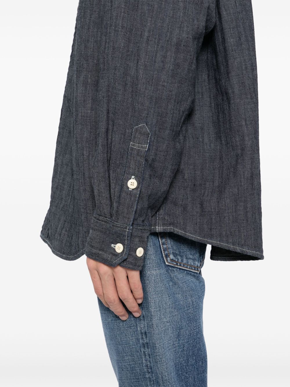 Homestead Shirt