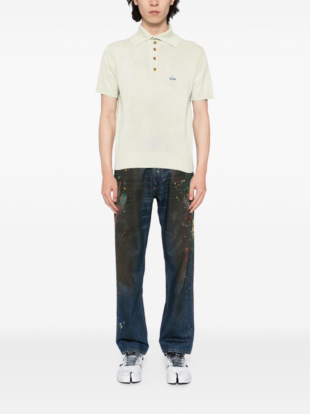Ranch Jeans