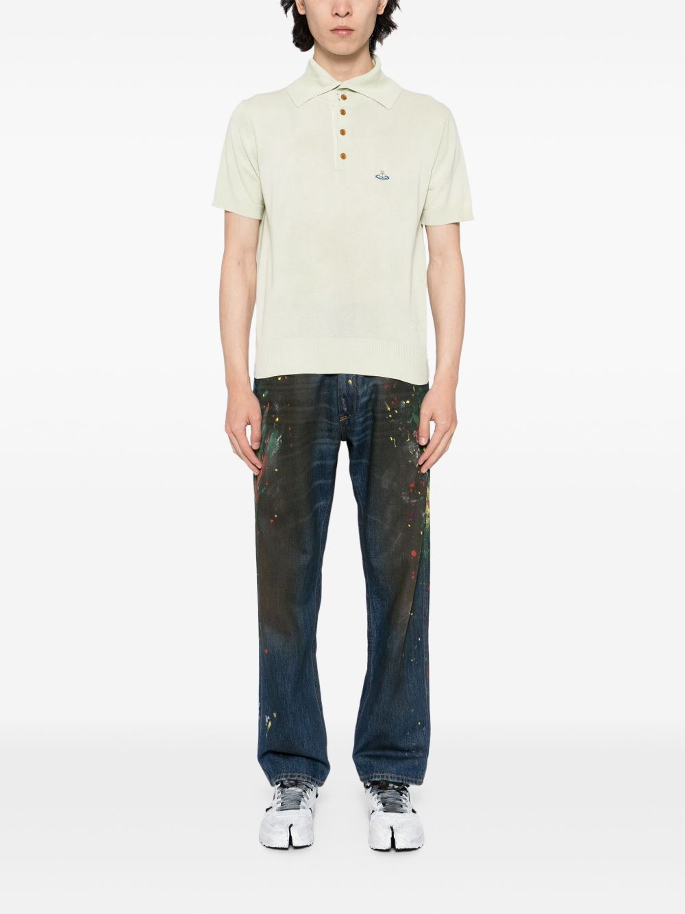 Alex Polo Shirt