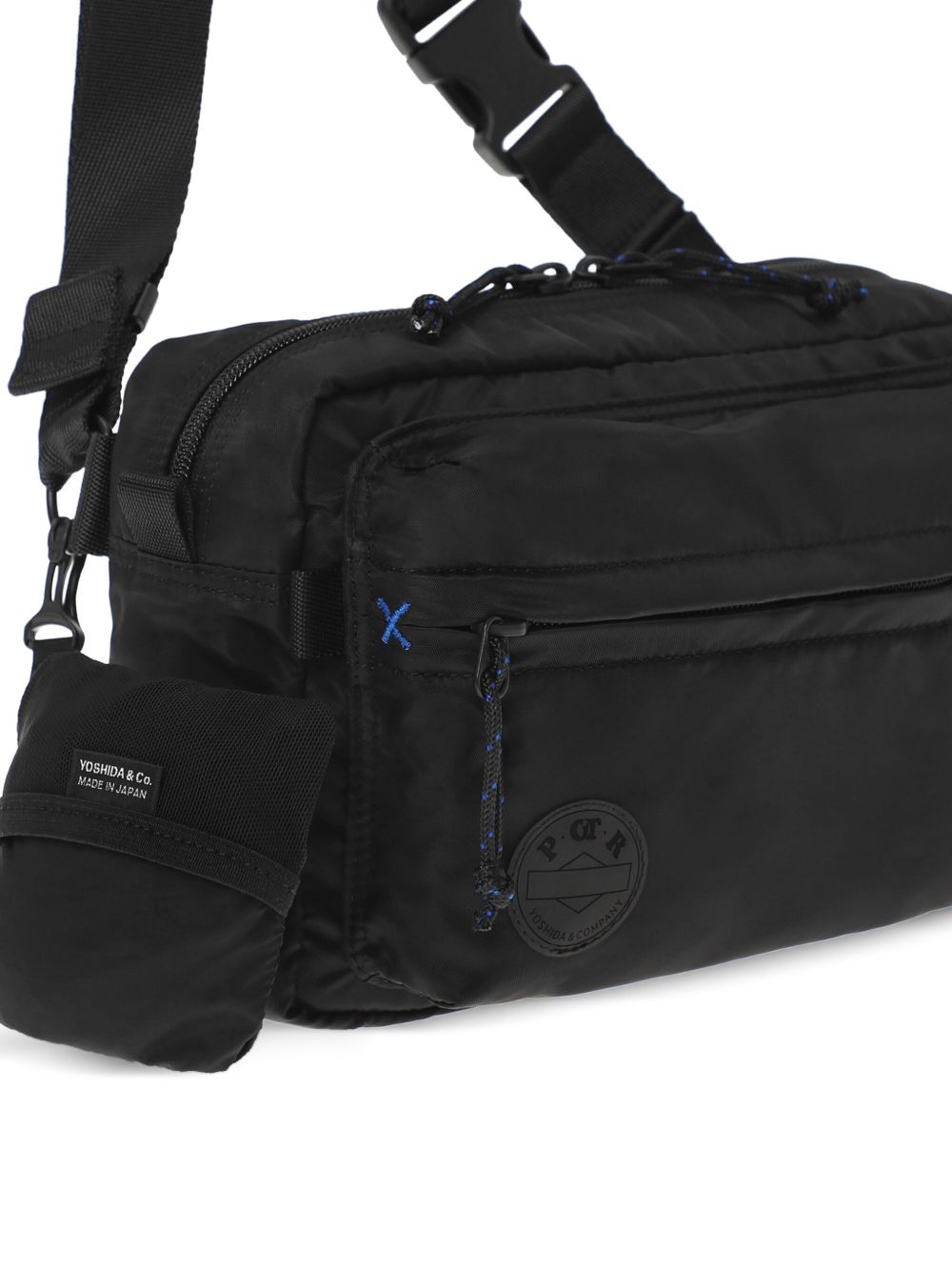 Packs Shoulder Bag