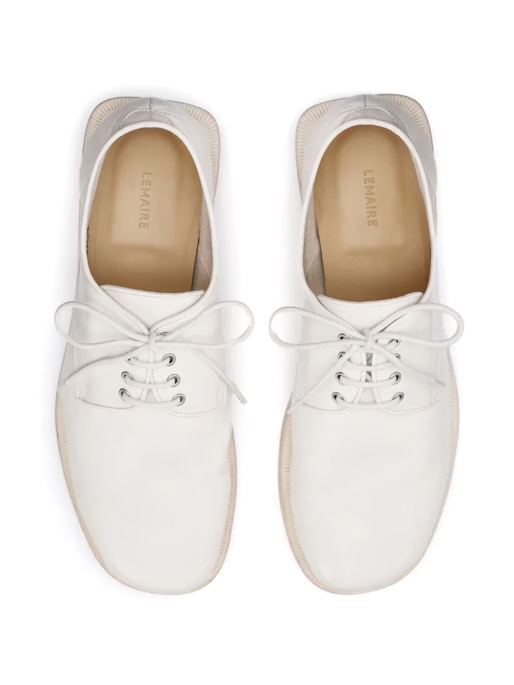 Anatomic Derbie Shoes