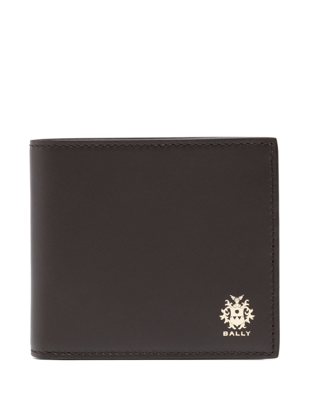 leather wallet