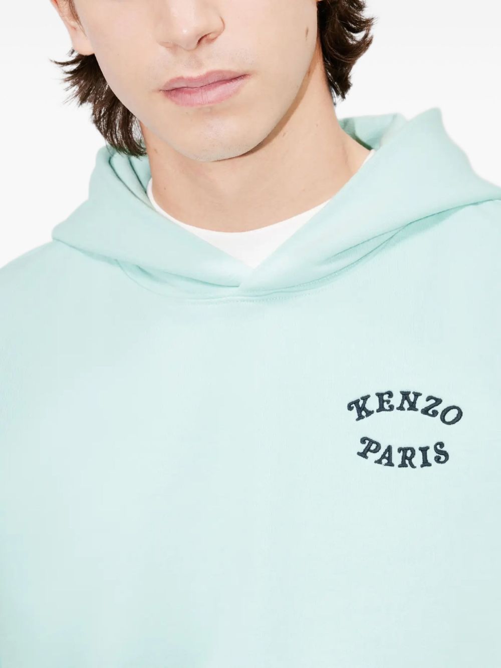 Logo Hoodie