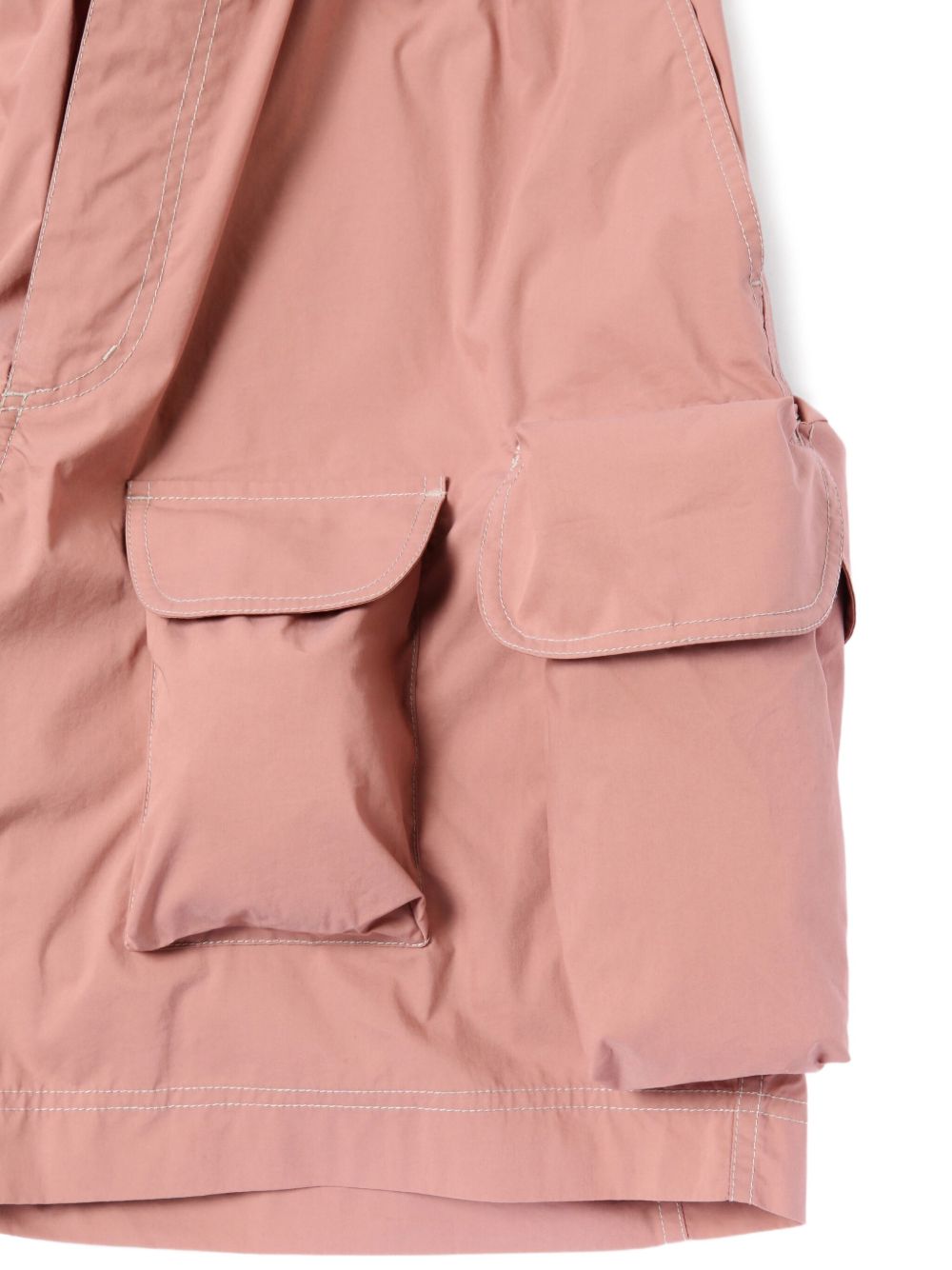 cargo pocket shorts