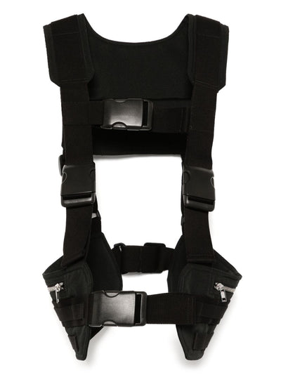 Harness Jacket