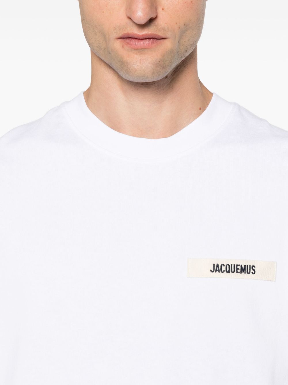 Le T-shirt Gros Grain T-shirt