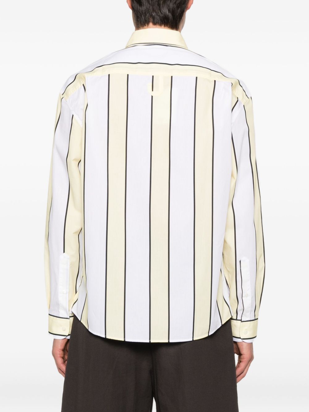 La chemise Simon shirt