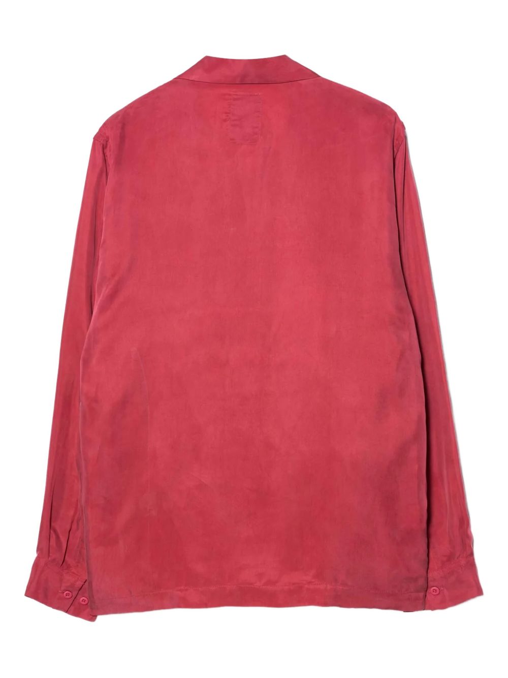 1494 Crow & Heron shirt