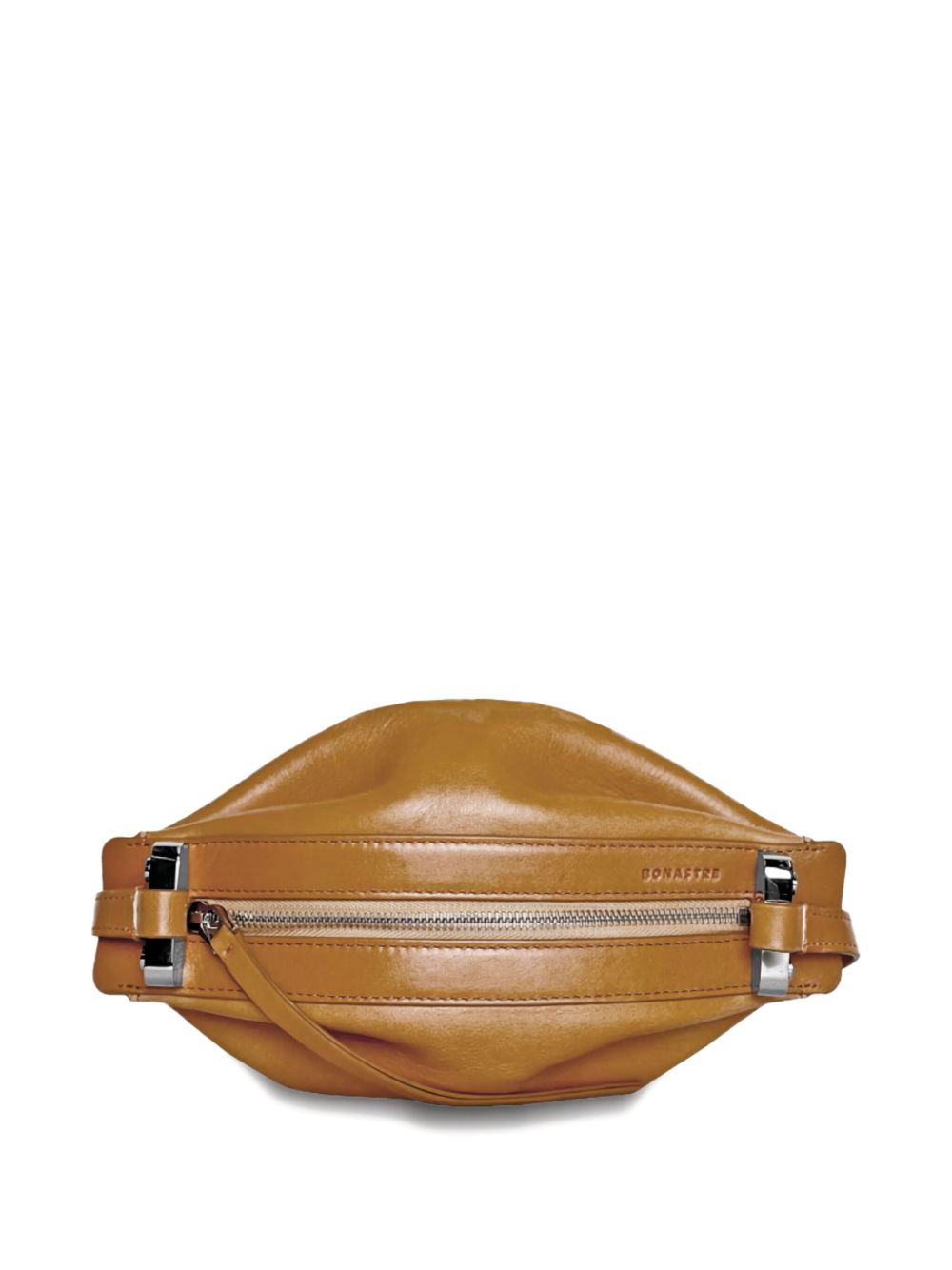 Bon-Bon Shiny shoulder bag