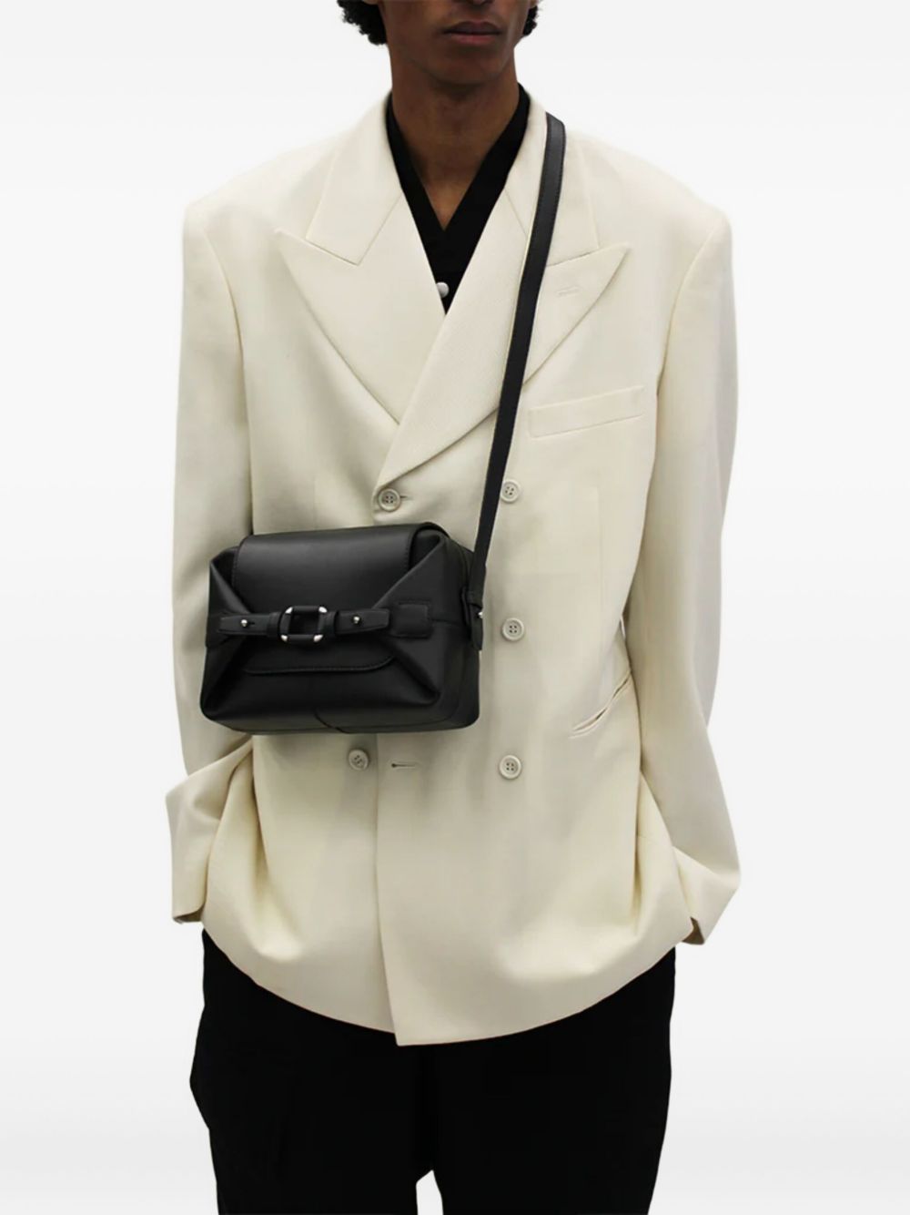 medium Airbag shoulder bag