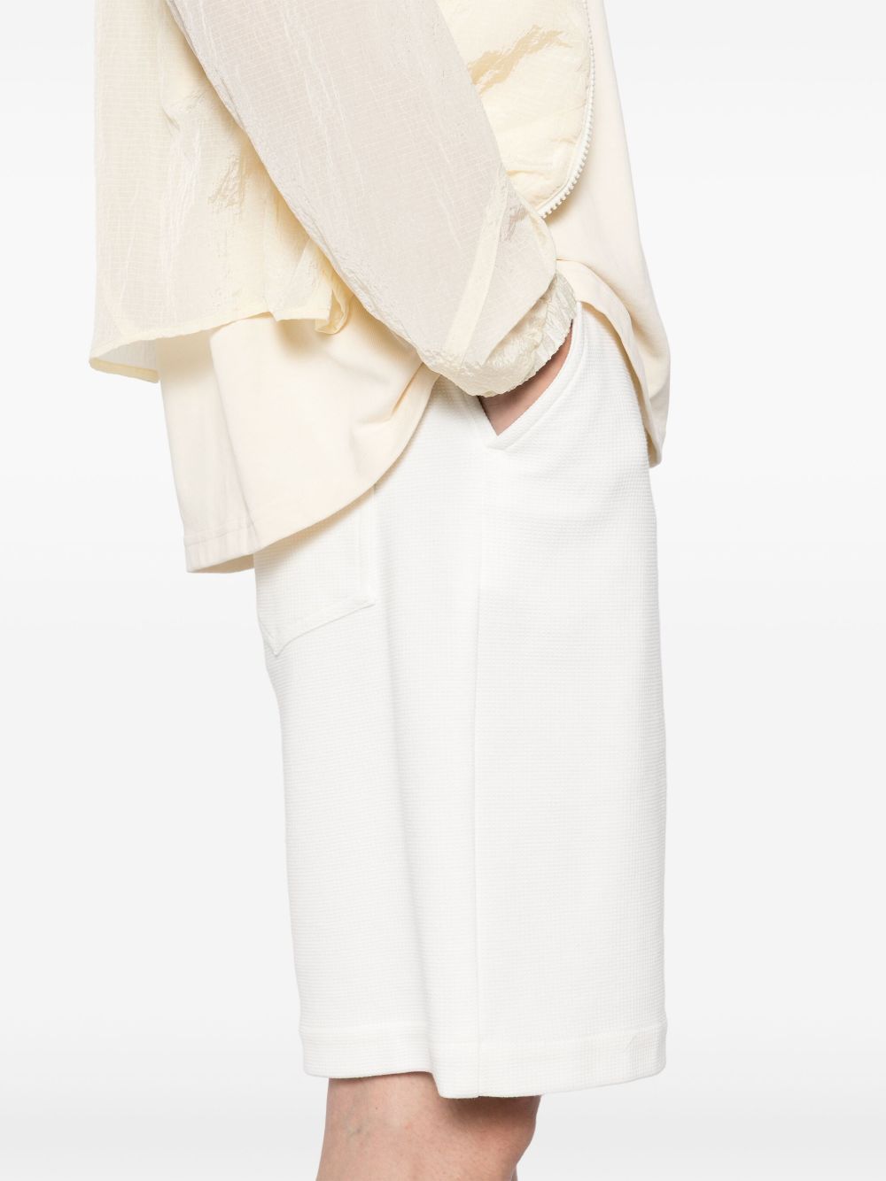bermuda shorts