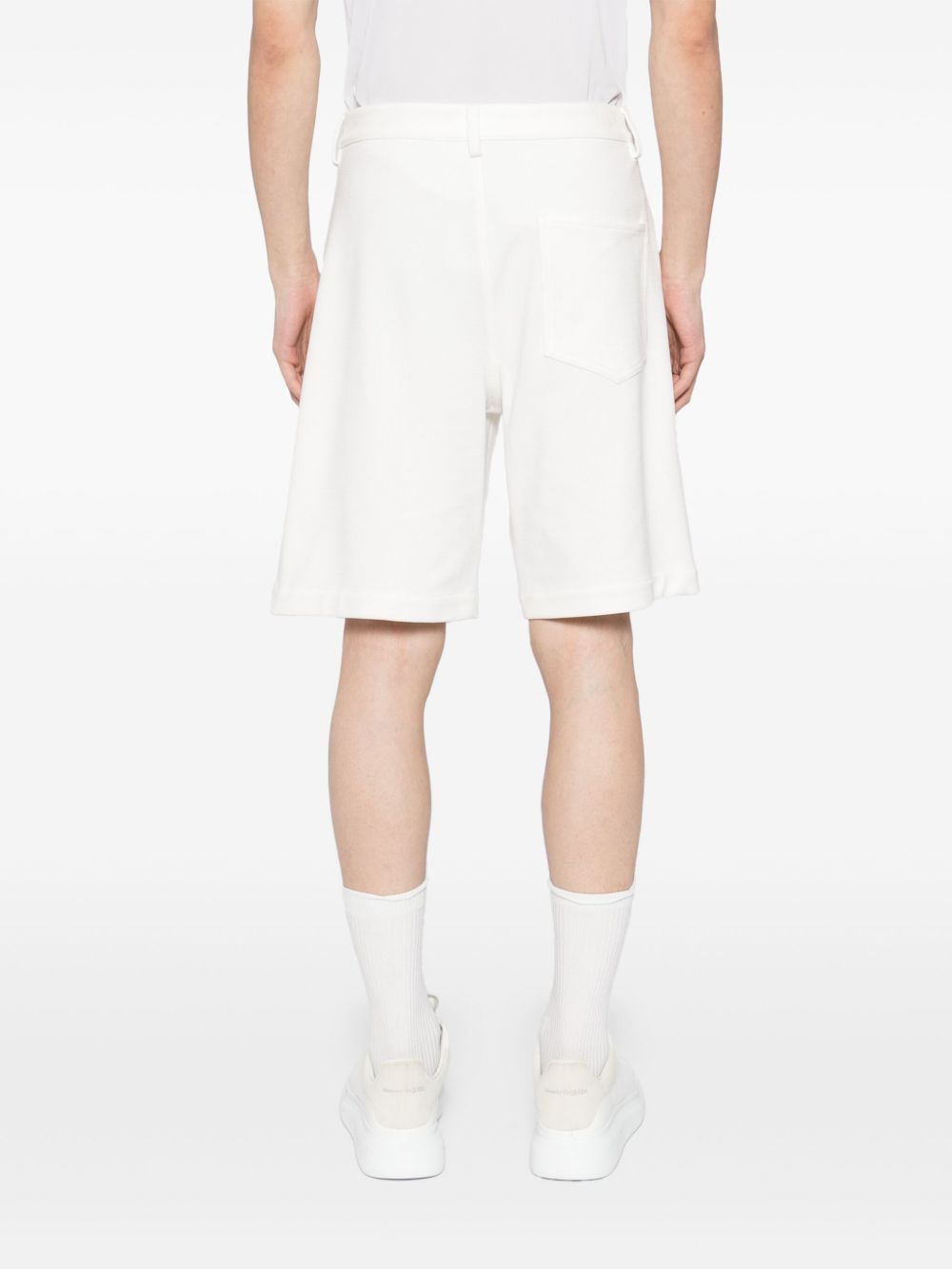 bermuda shorts