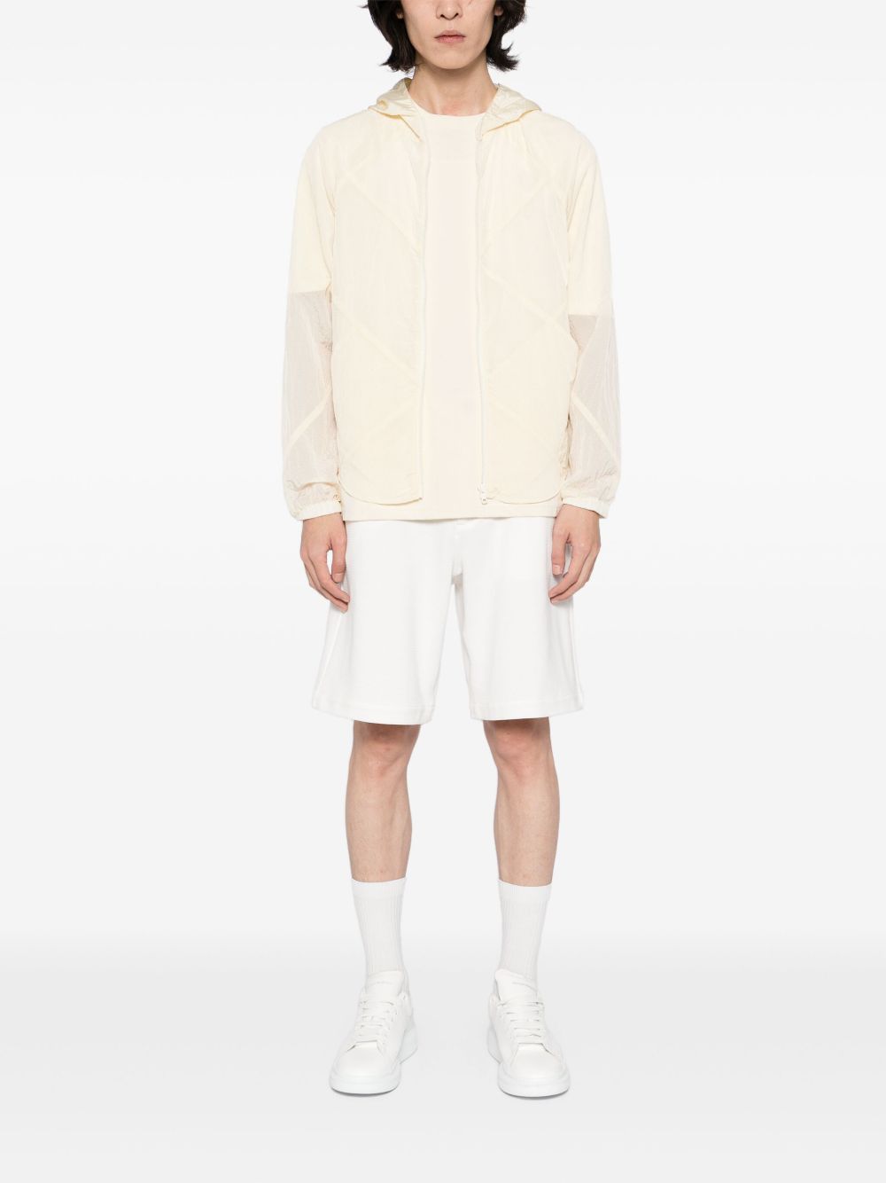 bermuda shorts