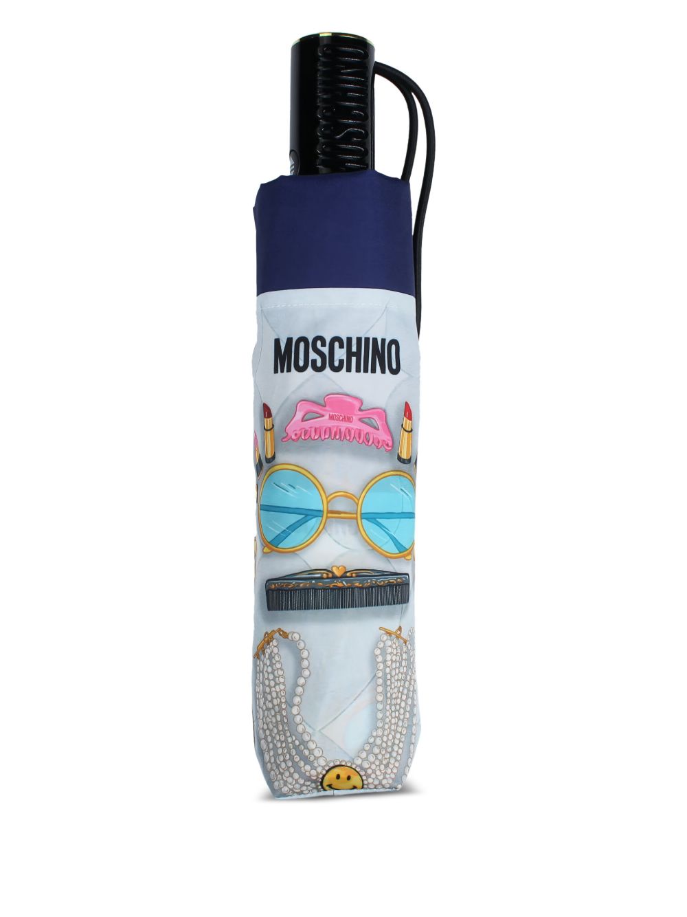 fashion-print umbrella