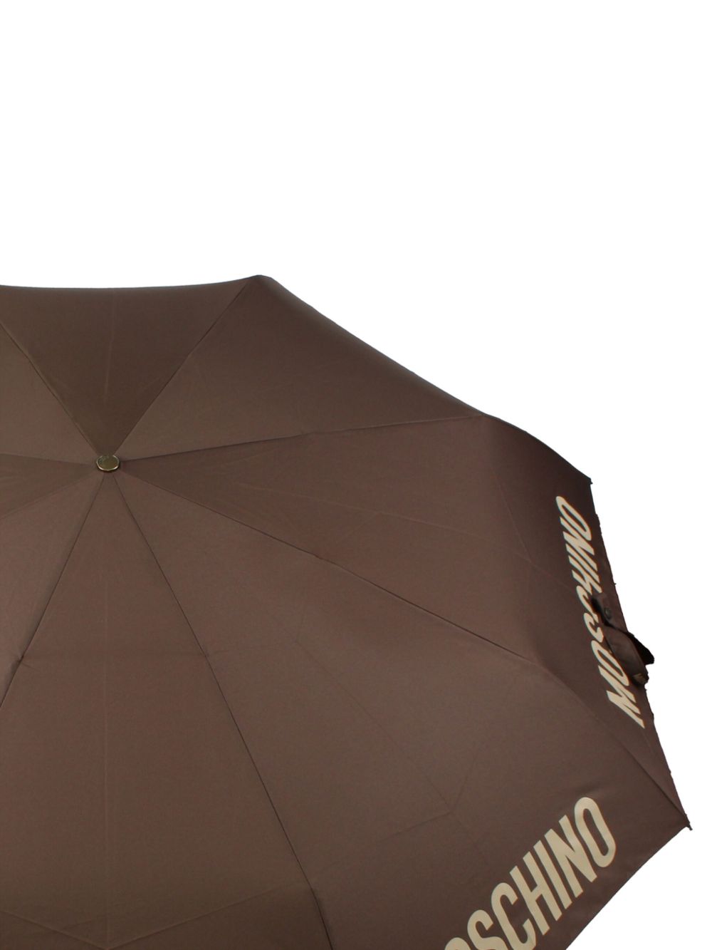 logo-print umbrella