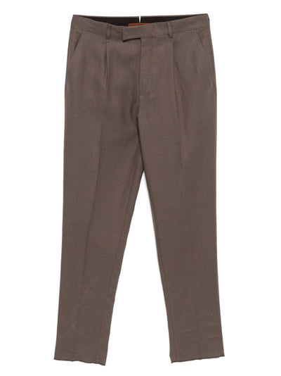 Tailored Trousers