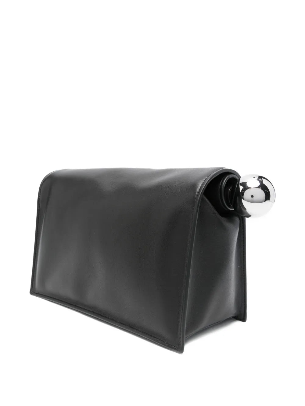 The Rond Carré clutch