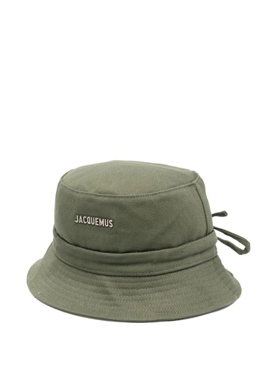 Le Bob Gadjo Bucket Hat