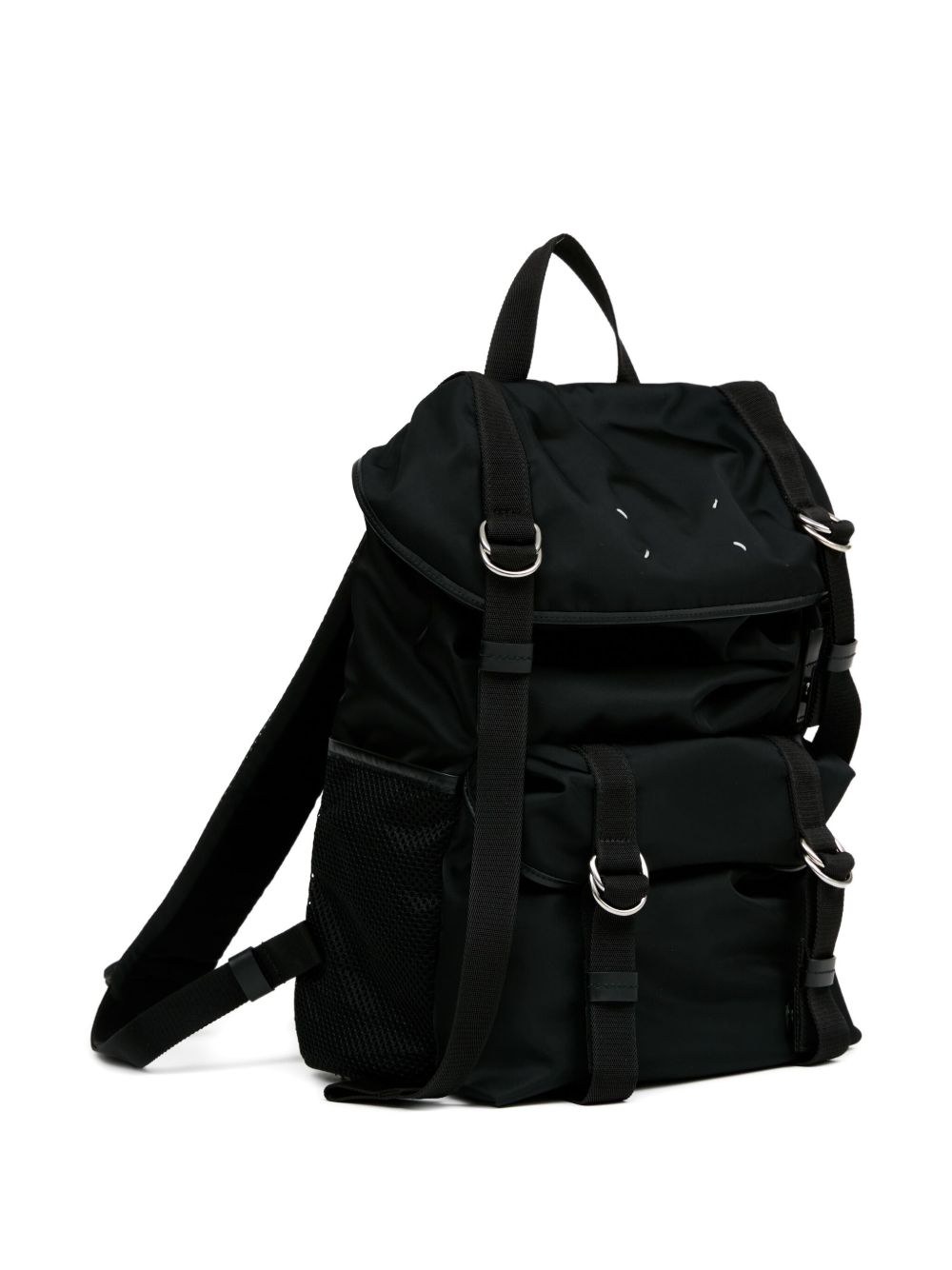 medium High-Tech backpack