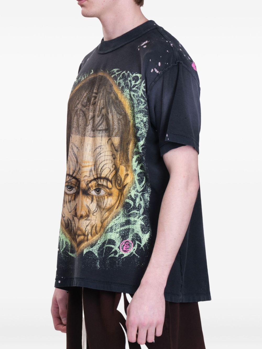 New Testament T-shirt