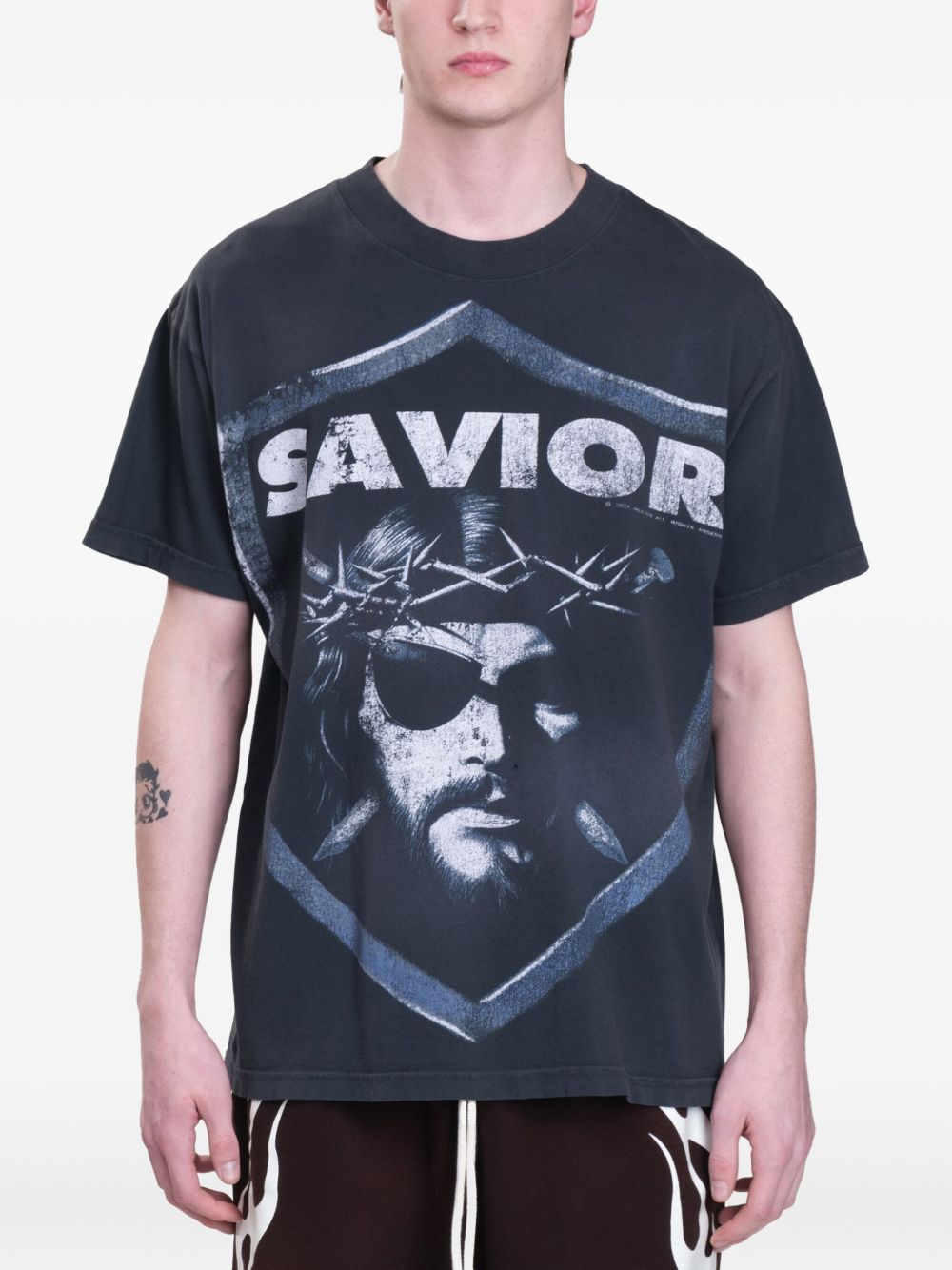 Saviours T-shirt