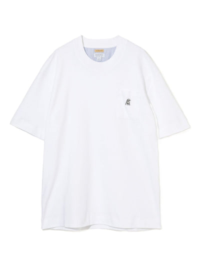 Graphic-Print T-Shirt