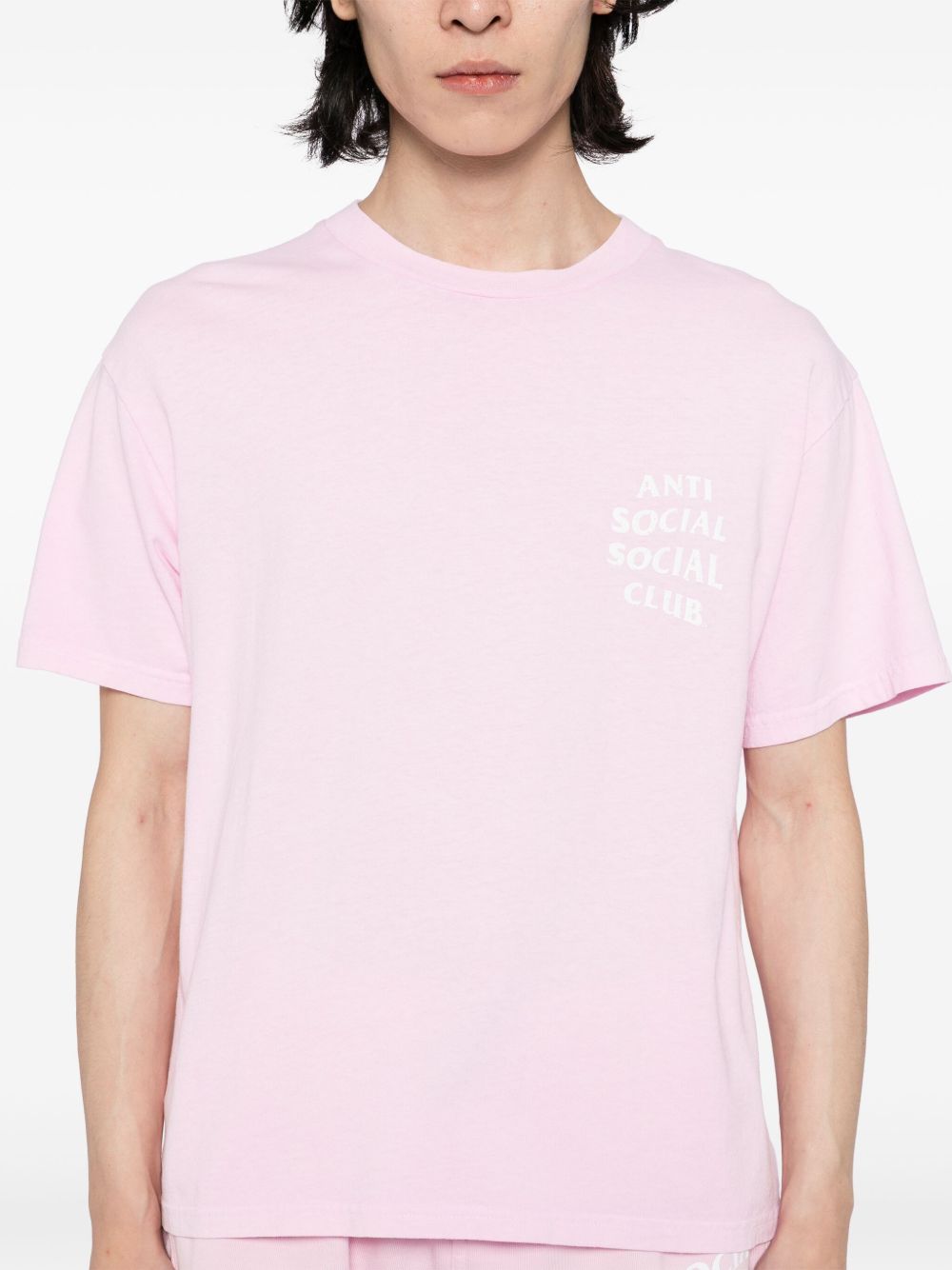 Mind Games Weathered T-shirt