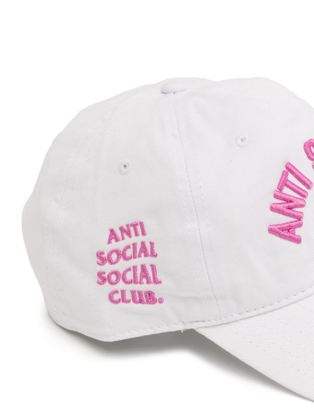 Devil Cap